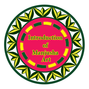 Introduction of Manjusha Art