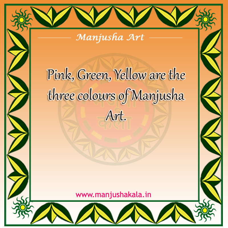 Know About Manjusha Art